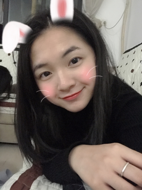 喵小姐的第一张照片--茂名交友中心