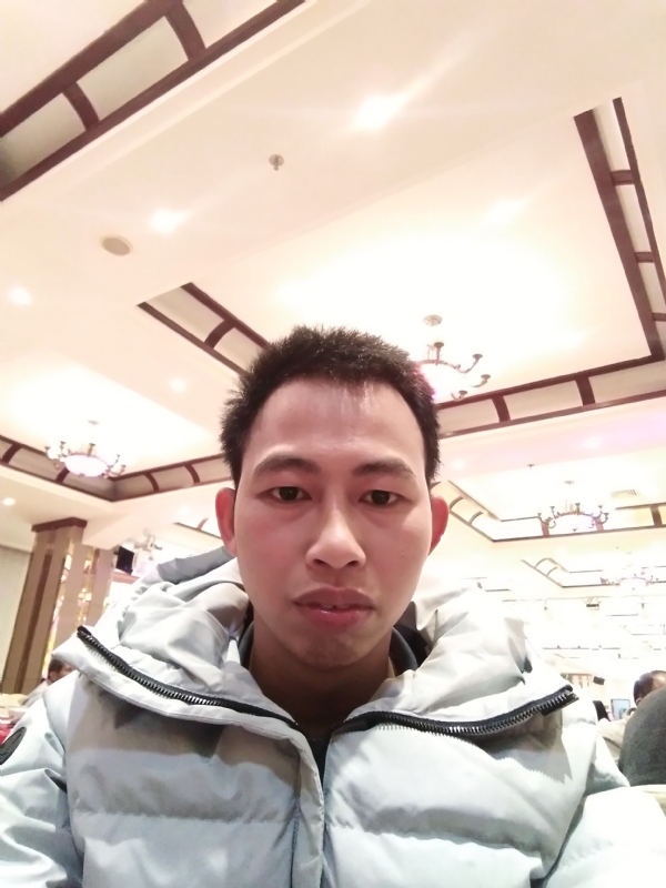 期待有缘的你的第一张照片--茂名交友中心