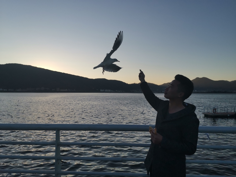 罗耀天的第一张照片--茂名交友中心