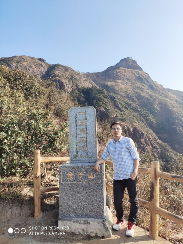 塞外剑客的第一张照片--茂名交友中心