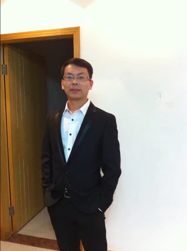 zhanglinsheng的第一张照片--茂名交友中心