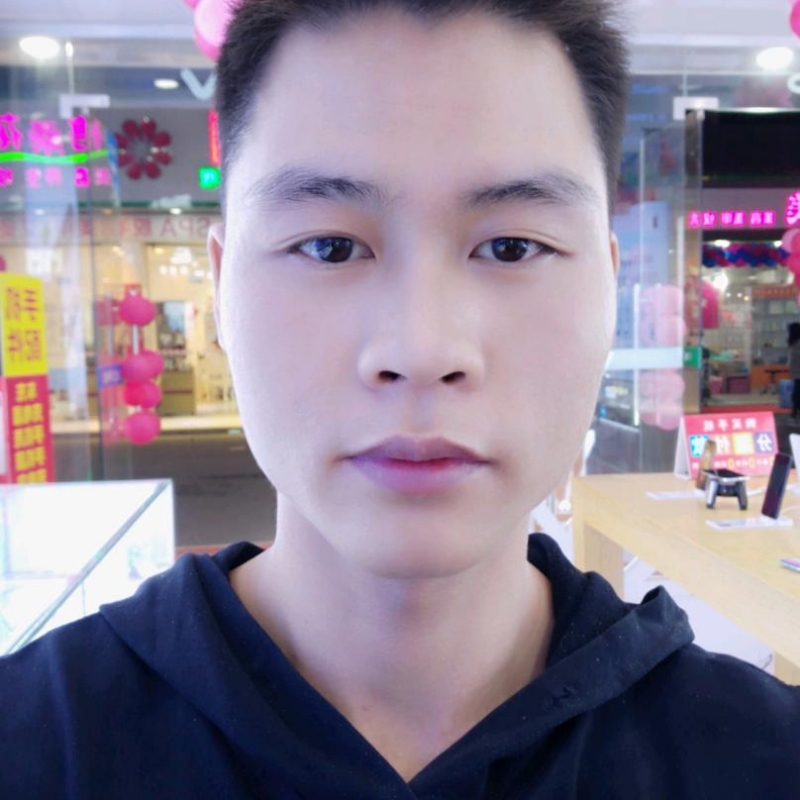 一生有你的第二张照片--茂名交友中心