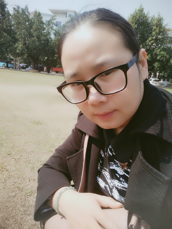 彩虹总在风雨后的第一张照片--茂名交友中心