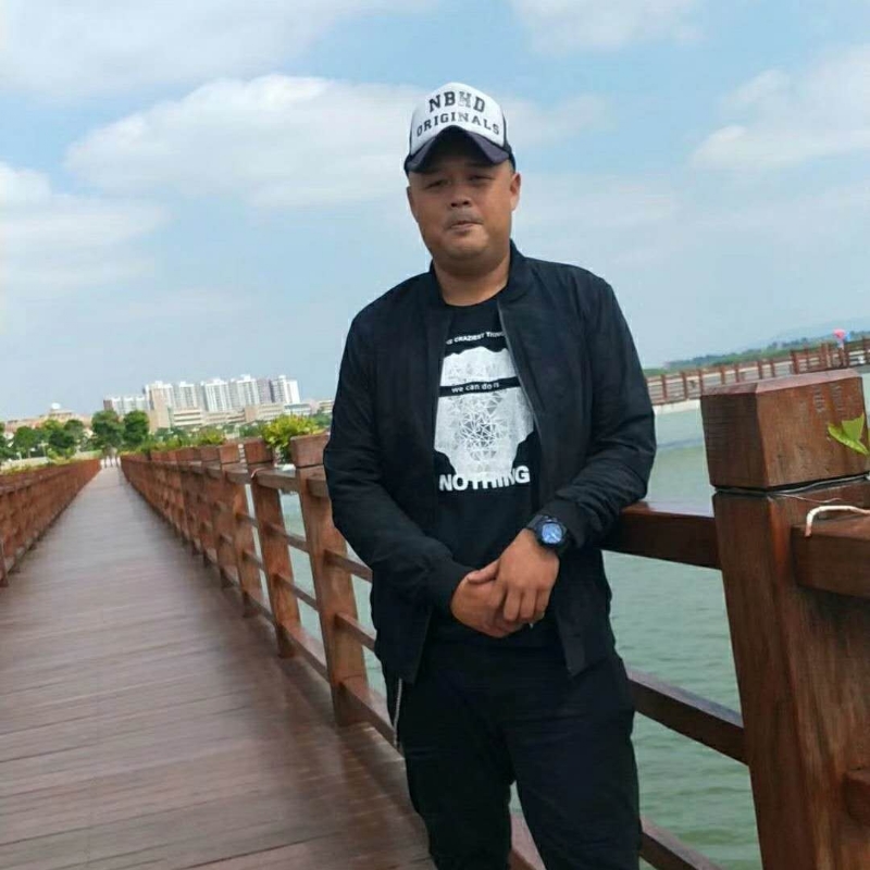 人生如戏的第一张照片--茂名交友中心