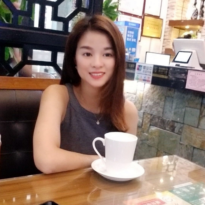 呢子的第一张照片--茂名交友中心