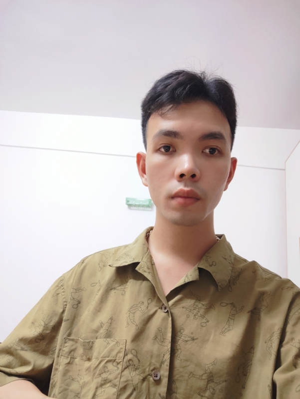 随缘就好的第二张照片--茂名交友中心