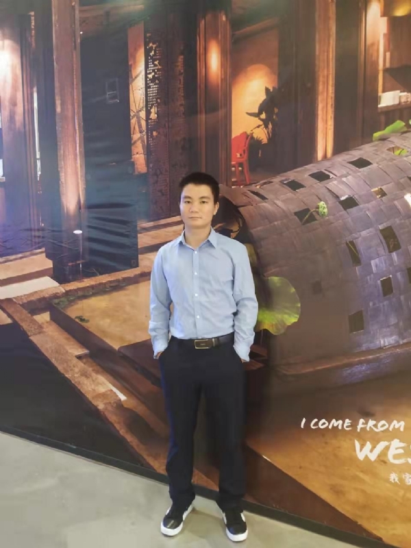 梧桐枫叶的第一张照片--茂名交友中心