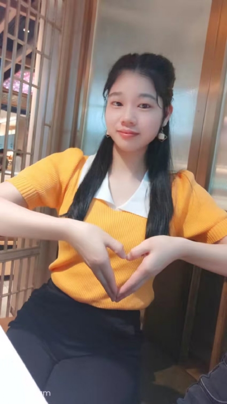 小潘潘的第一张照片--茂名交友中心