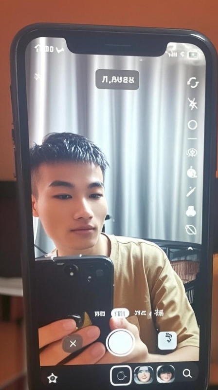 何小的第一张照片--茂名交友中心