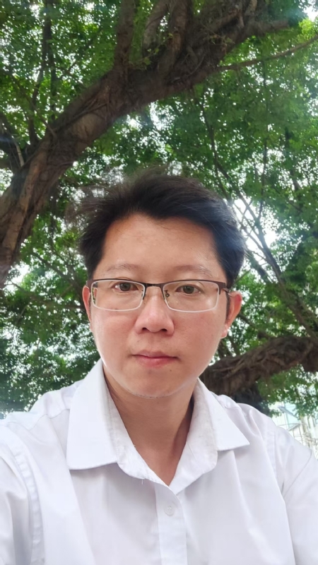 martin的第一张照片--茂名交友中心