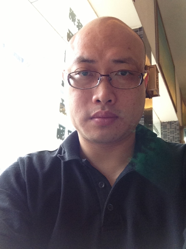 Benny的第一张照片--茂名交友中心